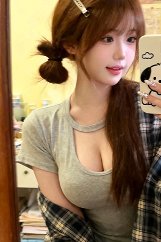 ユリちゃん